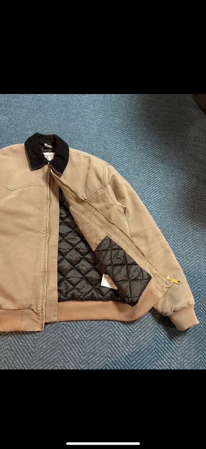 칼하트윕 OG 산타페 바리스타 s 사이즈 상품이미지4