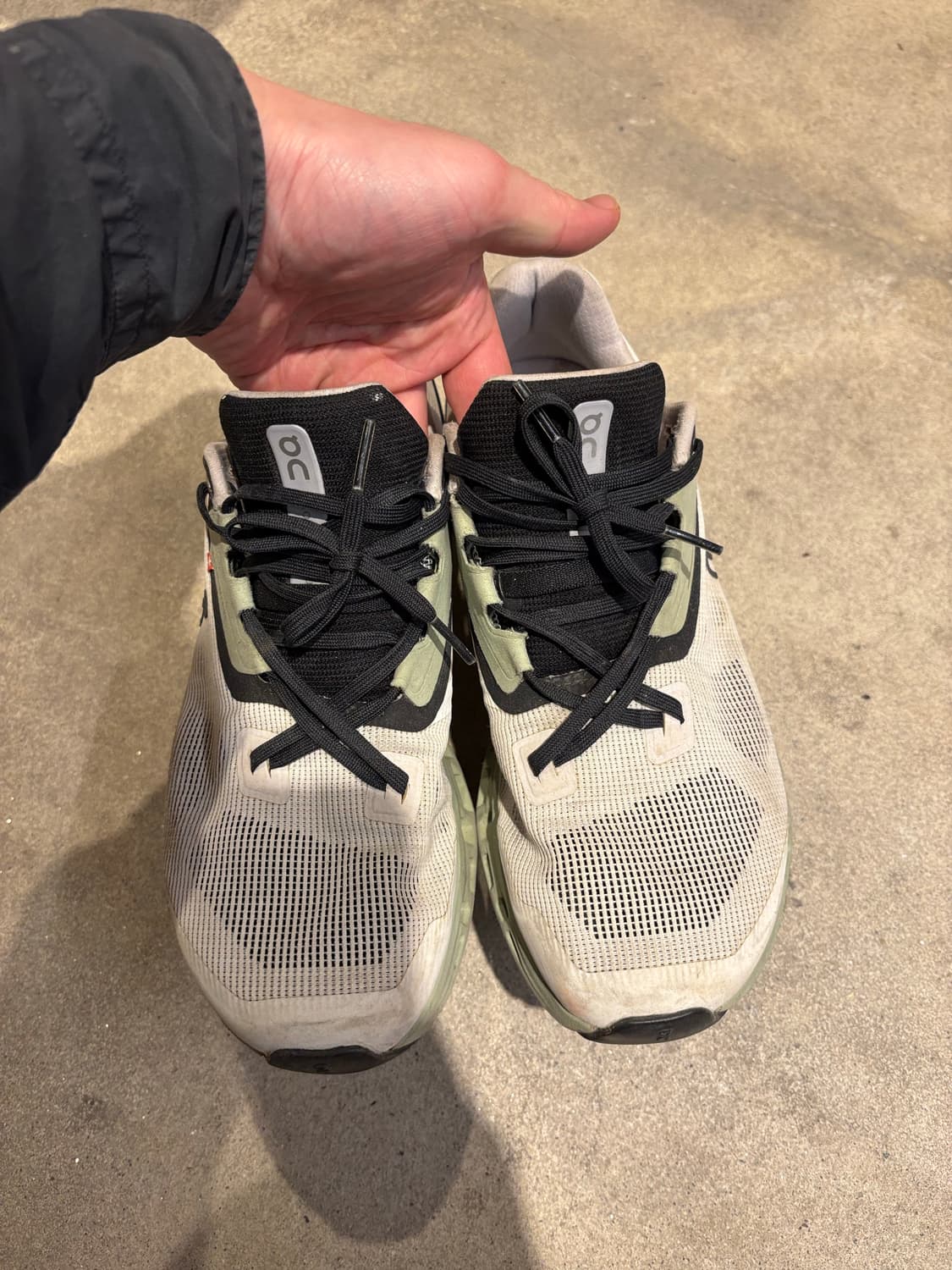 온러닝 클라우드스트라터스2 (255-260) 상품이미지2