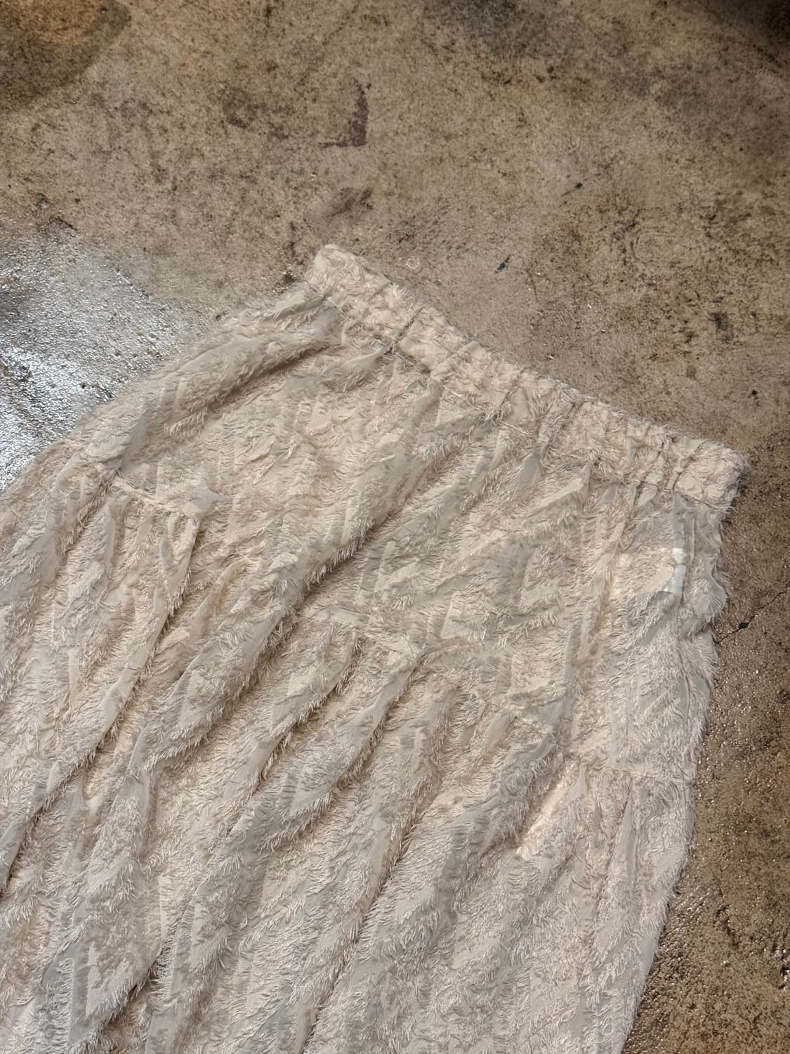 26-30inch ) niko and... Layered Skirt 상품이미지2