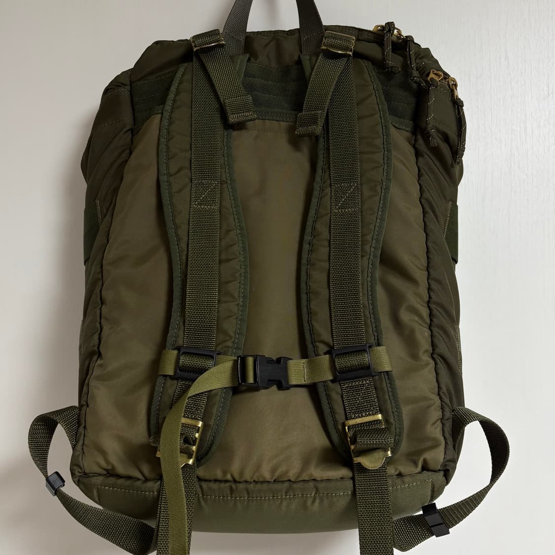 요시다포터 포스 데이팩 상품이미지5