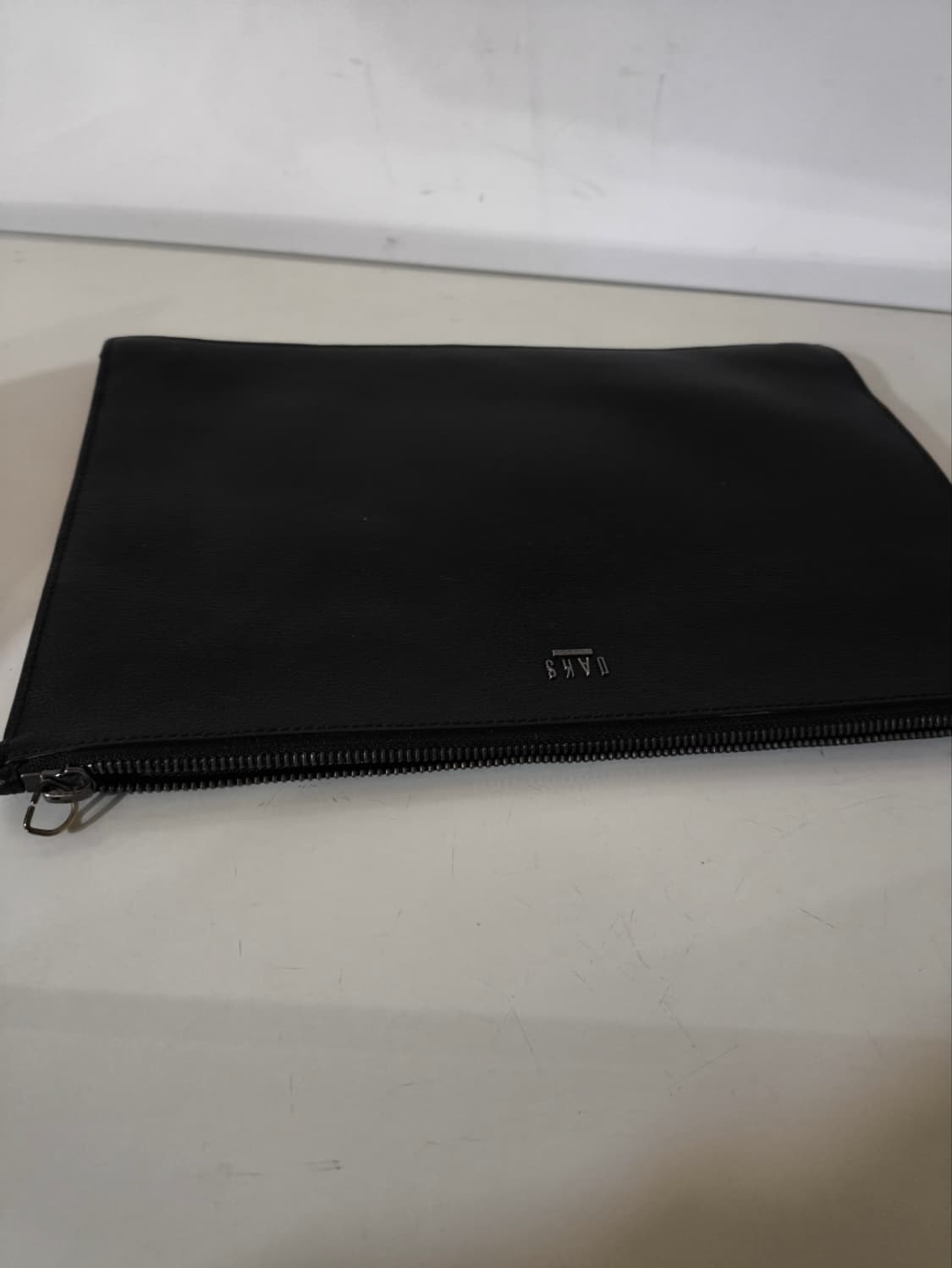 닥스 가죽 클러치 상품이미지4