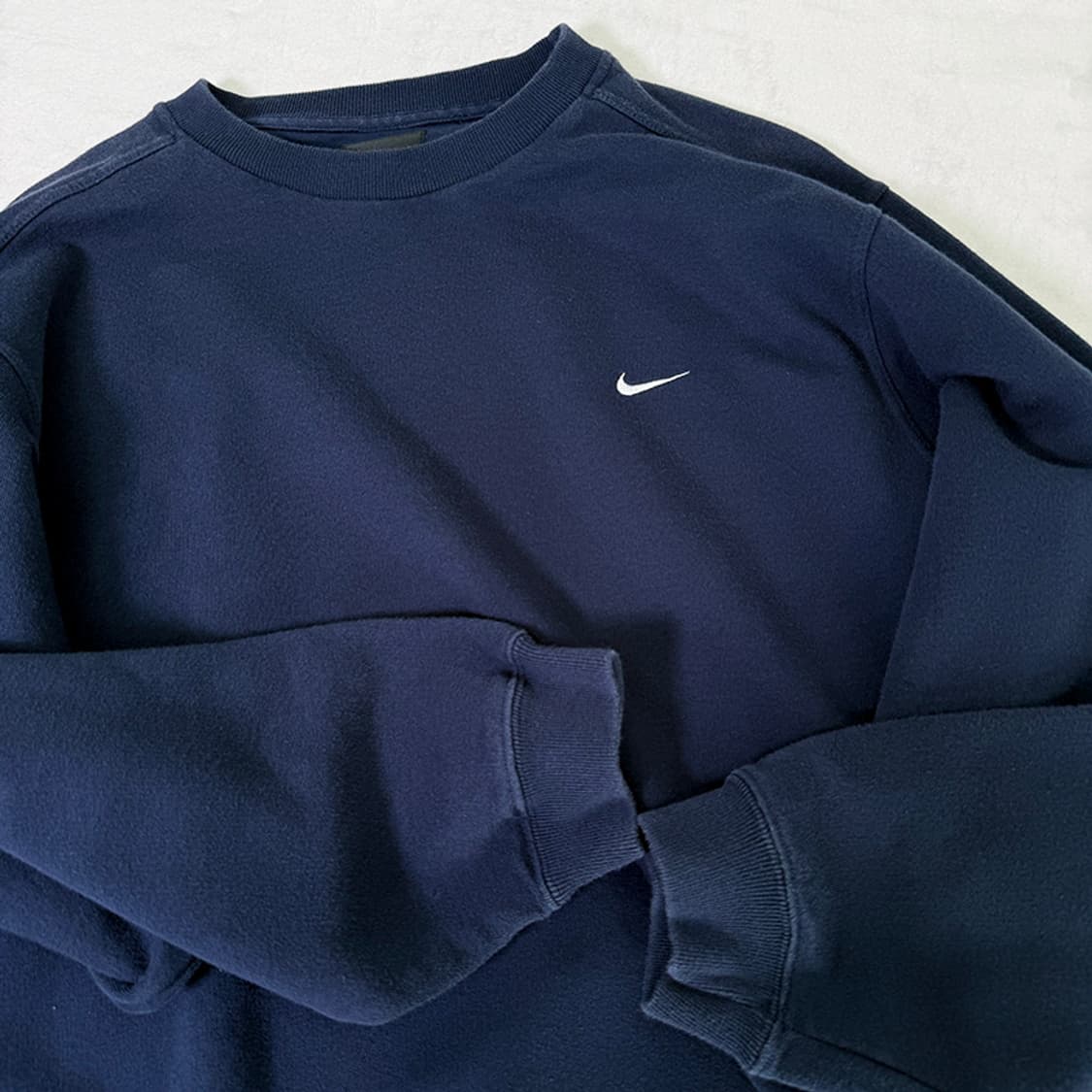 나이키 맨투맨 상품이미지2