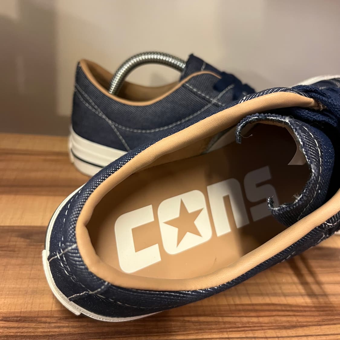 컨버스 원스타 데님  상품이미지6