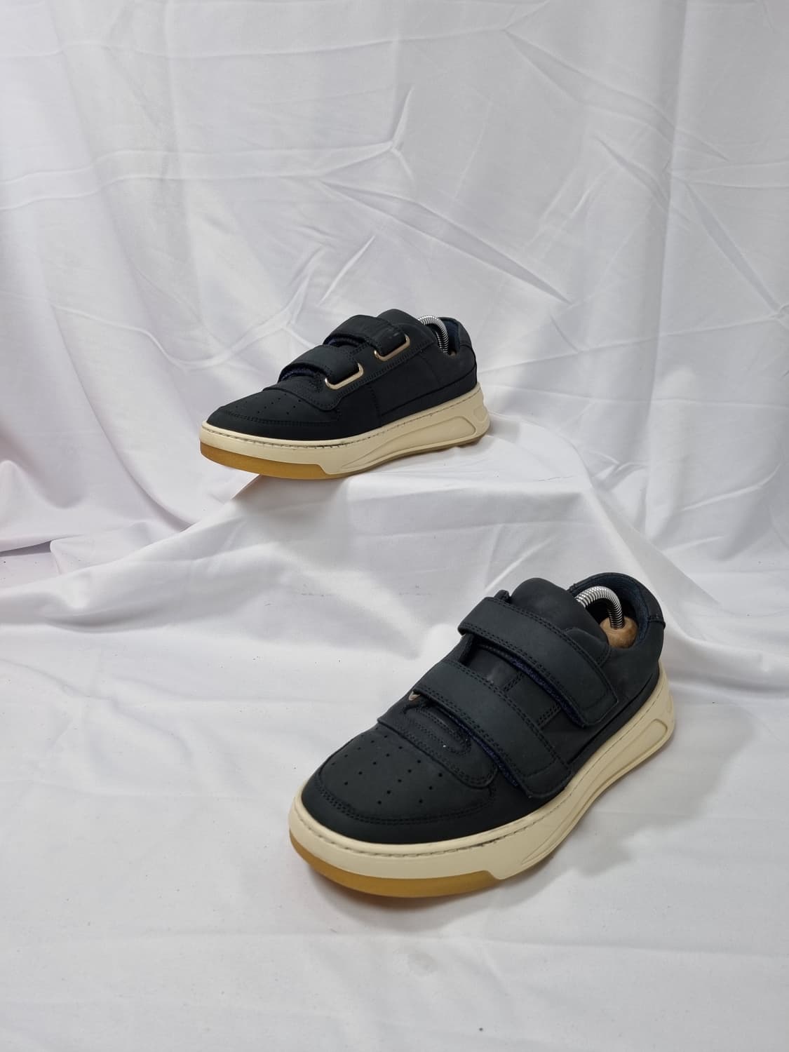 38 245 아크네 스튜디오 페리 누벅 벨로크 상품이미지2