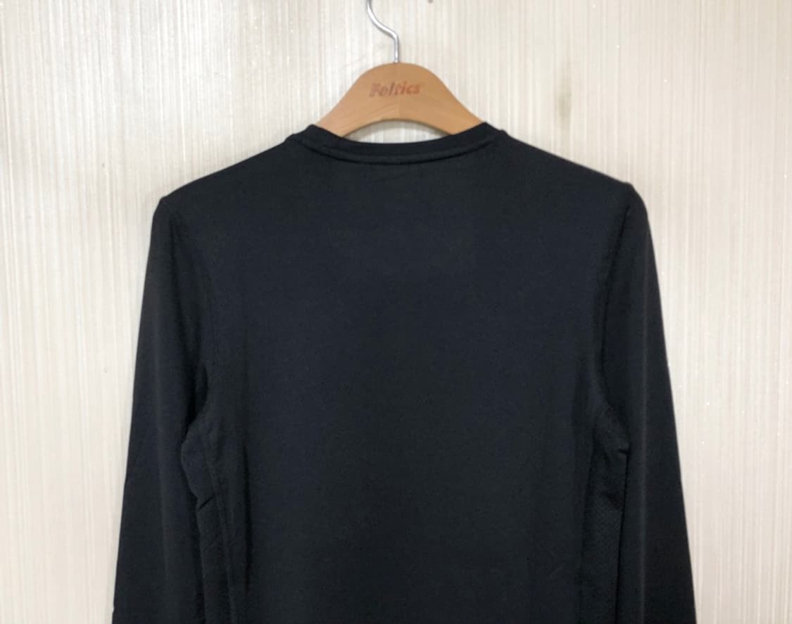 마크론(macron) HOLLY TECH 언더웨어탑 S/M 상품이미지9