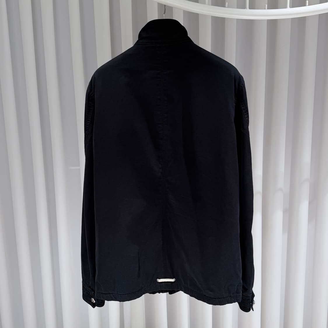 M / 크롬하츠 체리밤 밀리터리 야상 자켓 상품이미지5