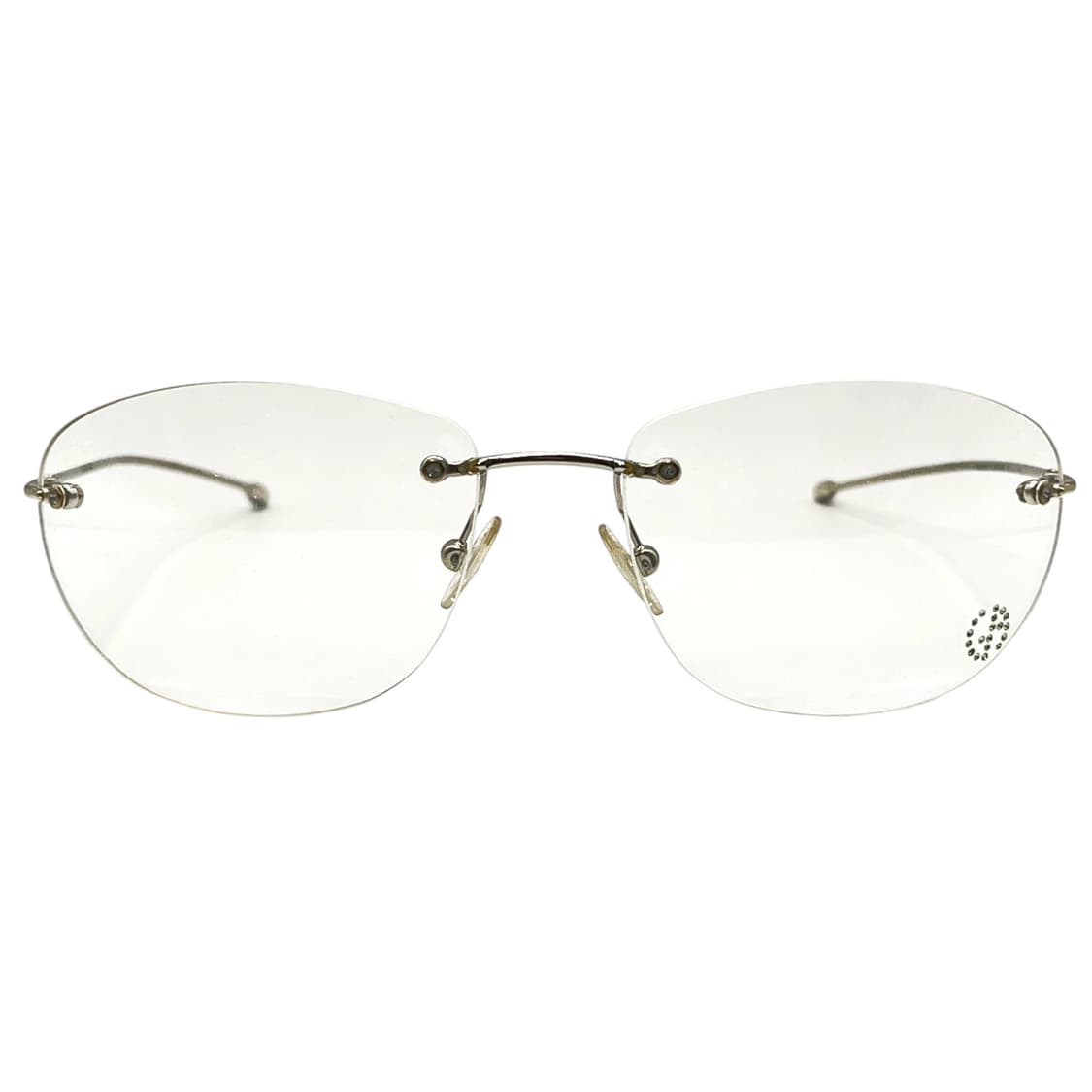 GIORGIO ARMANI 조르지오 아르마니 무테 선글라스 상품이미지2