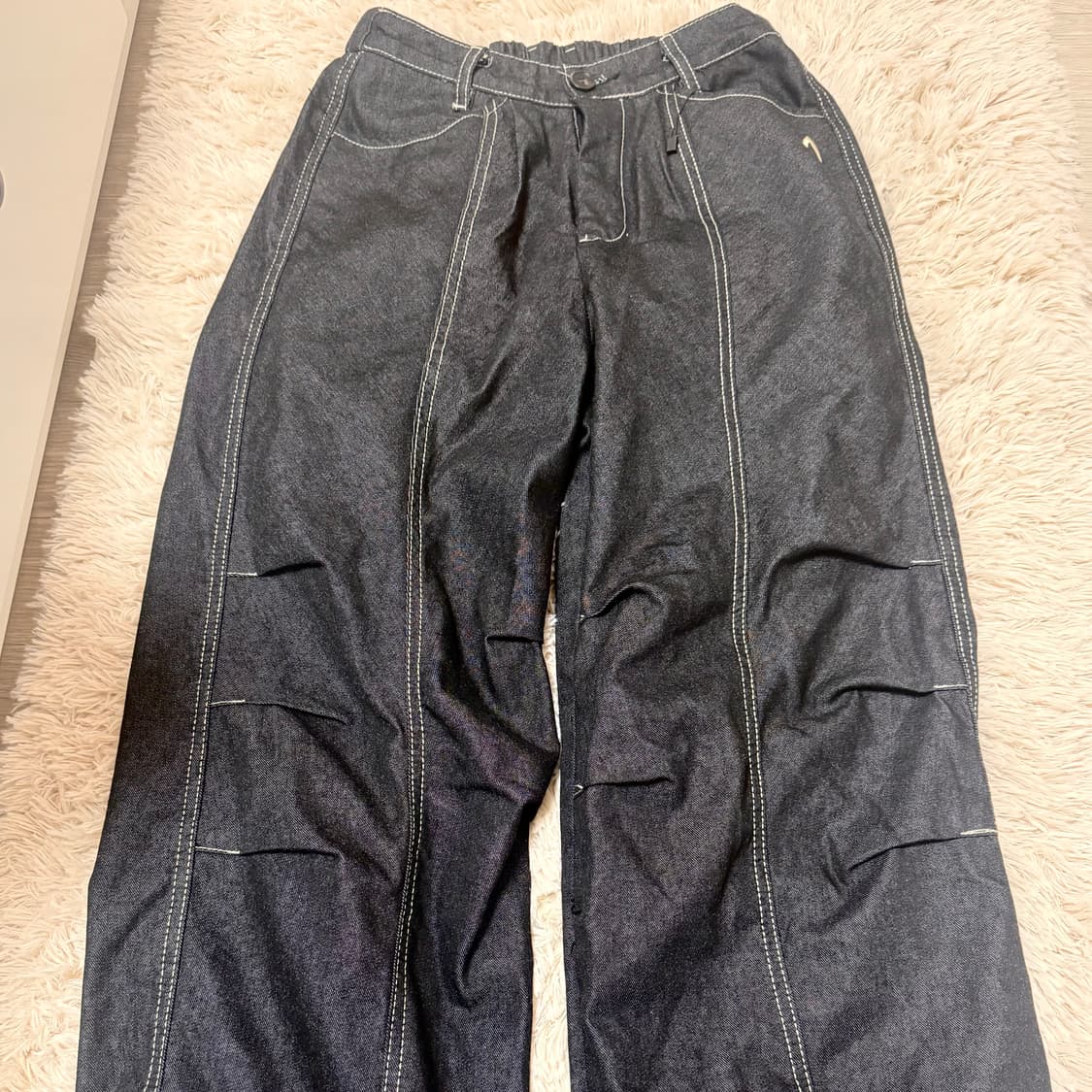 아캄 바지 상품이미지5