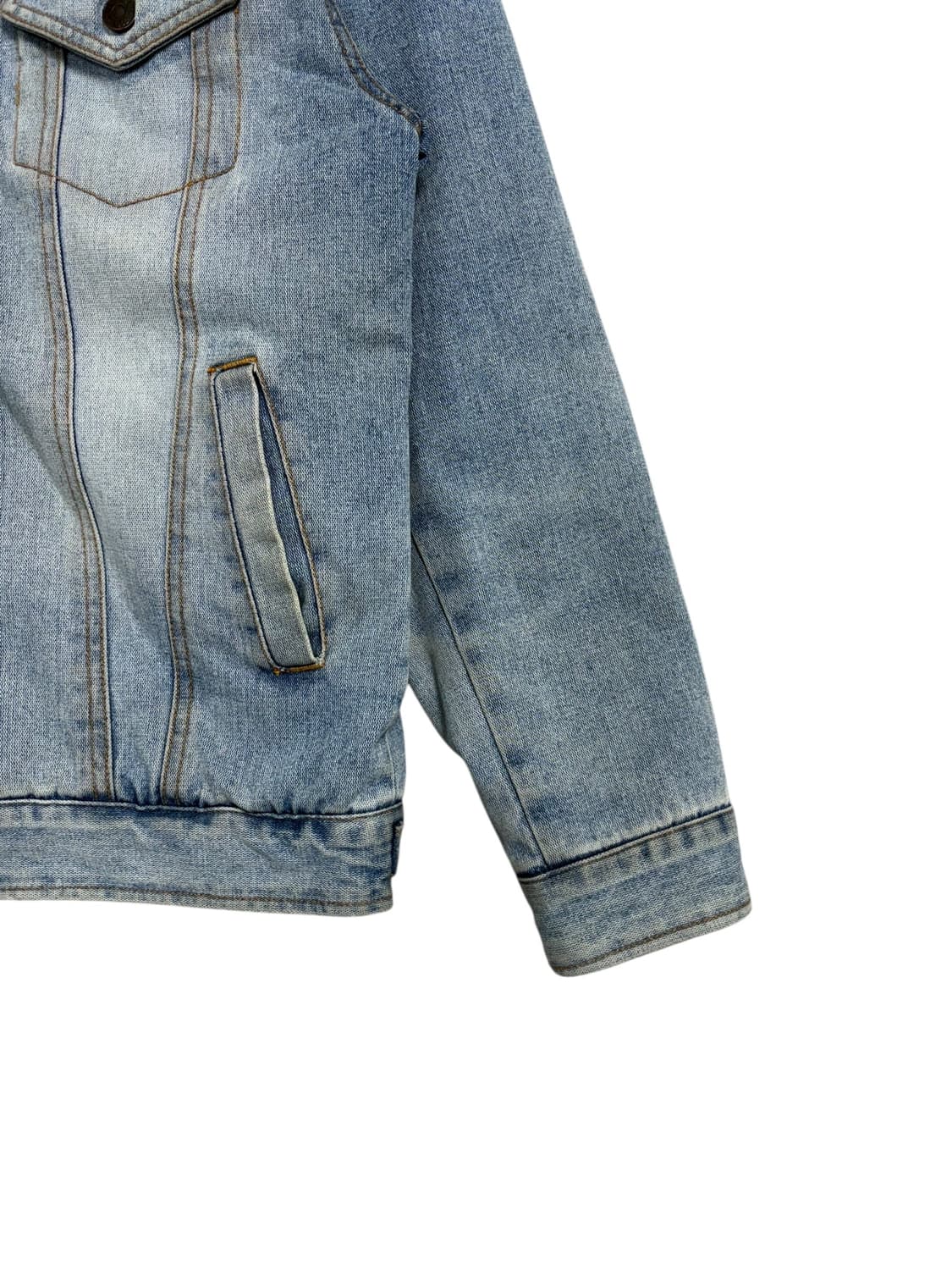 Levis 리바이스 데님 자켓 상품이미지3