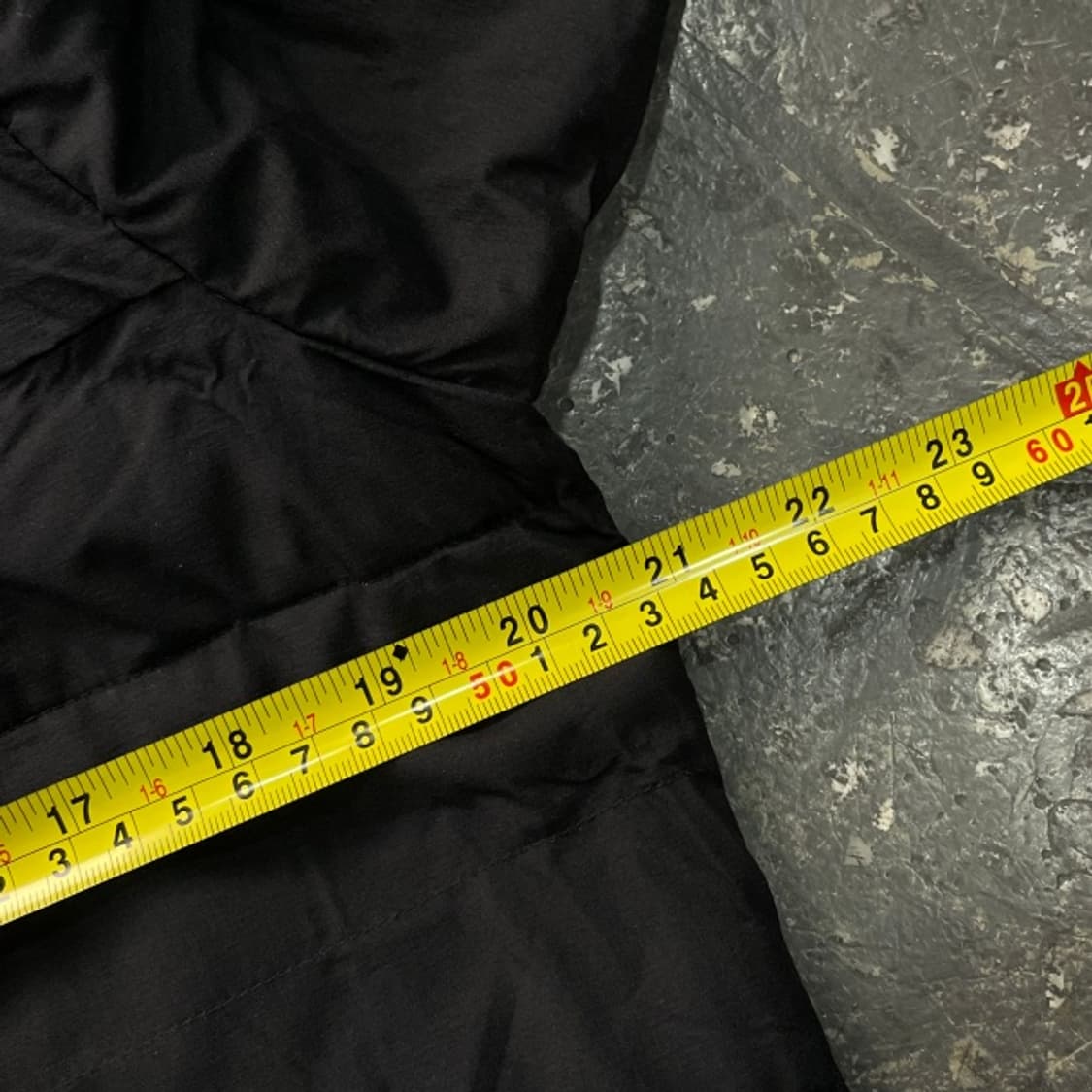 100 아이더 경량 패딩 상품이미지6