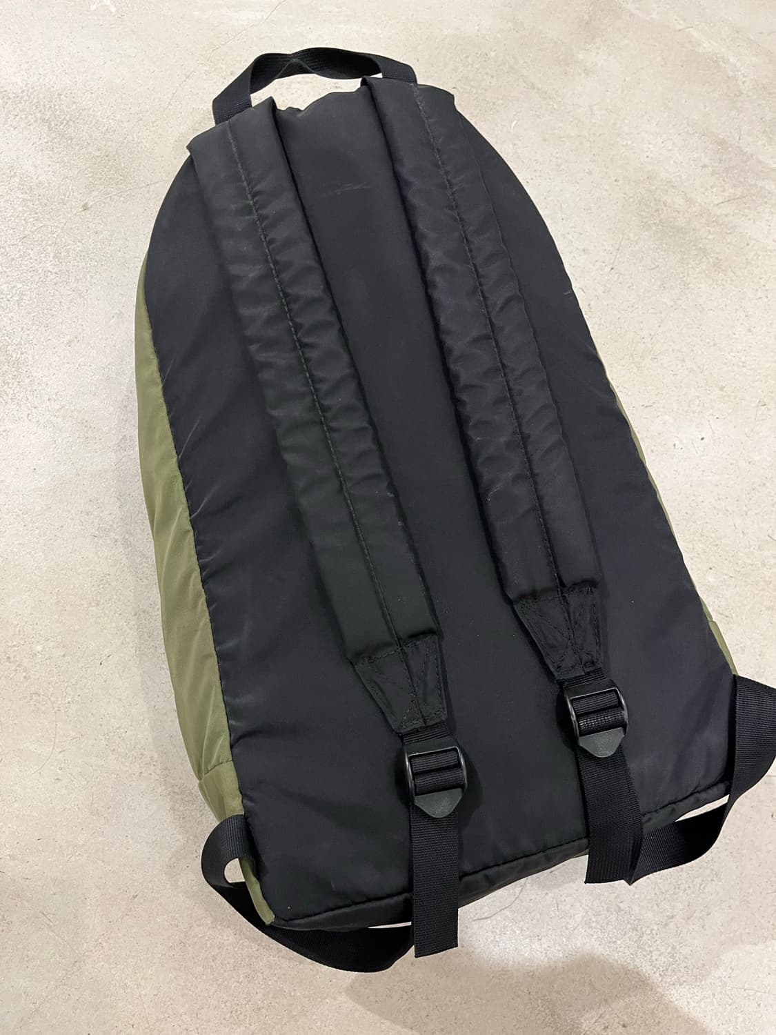 빈티지 90s Bitch skateboards 백팩 상품이미지4