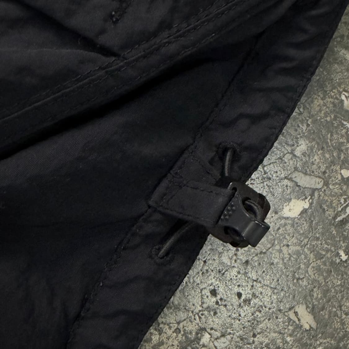 100 커버낫 바람막이 상품이미지5