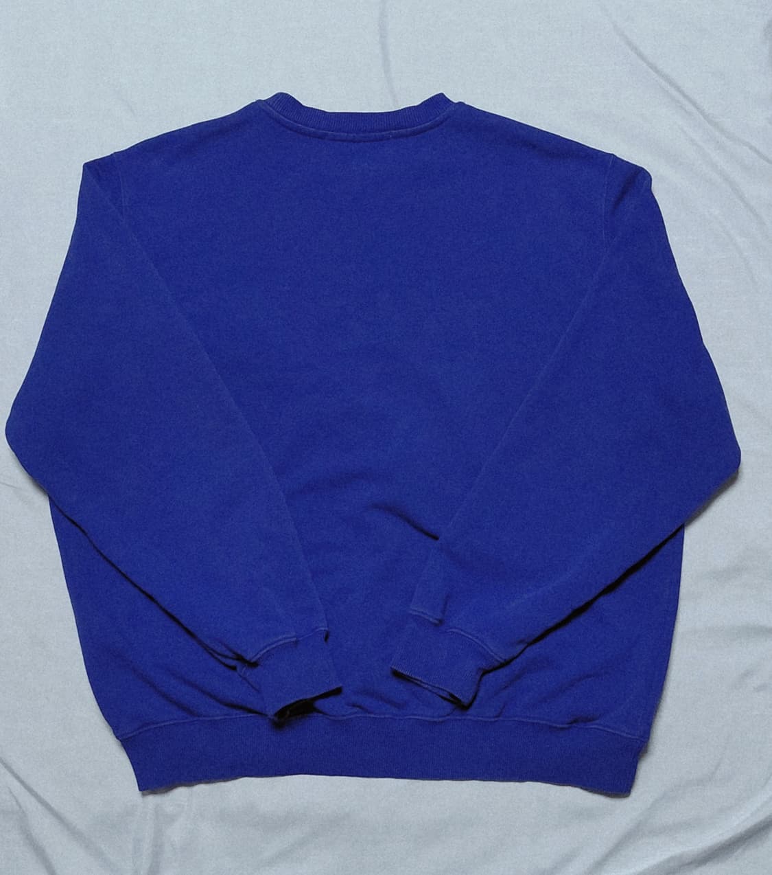 무료배송 [남여공용/S] MSGM 로고 맨투맨 스웻셔츠 상품이미지8