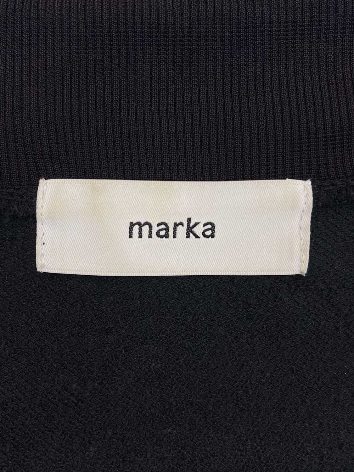 Marka 18aw 나일론 트랙 자켓 상품이미지7