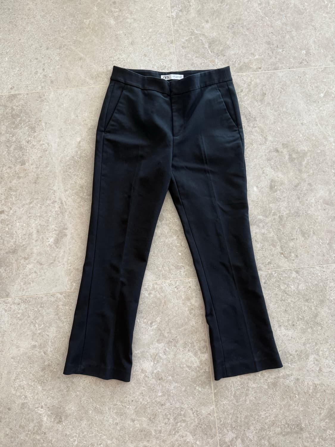 자라 슬랙스 상품이미지1