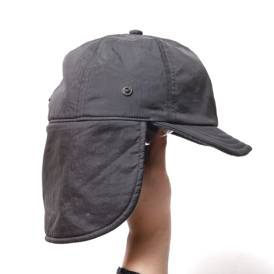 라칼 Racal Trooper Cap 
 상품이미지5