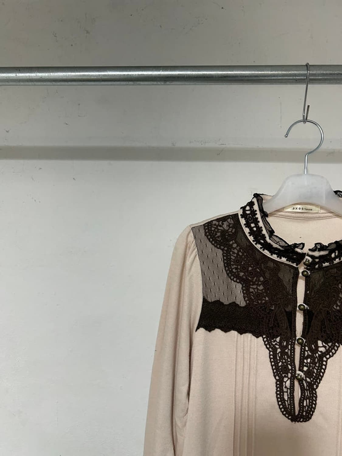 vtg dress 상품이미지2