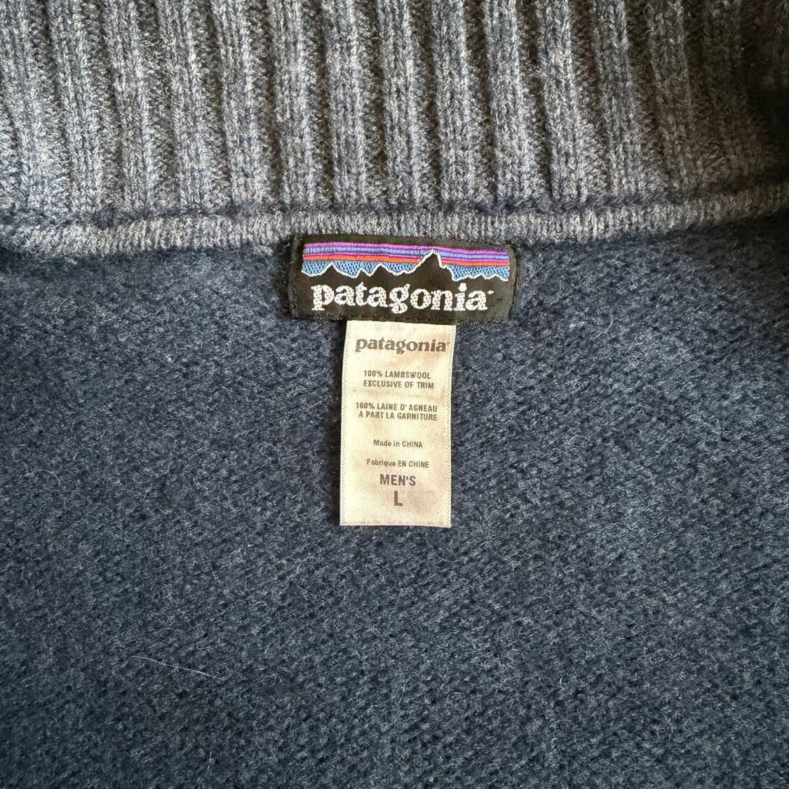 Patagonia  상품이미지4