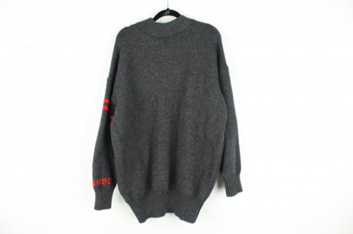 블레스드 니트 상품이미지3