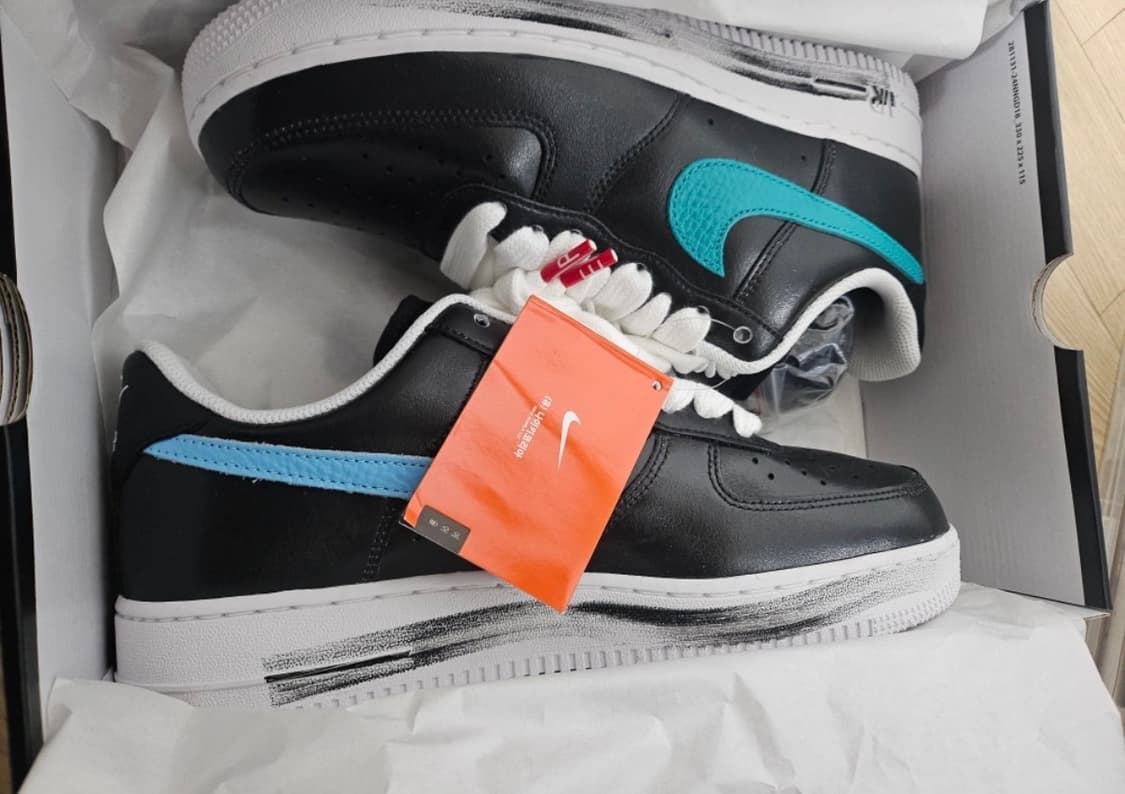 나이키 피마원 3.0 275 상품이미지1