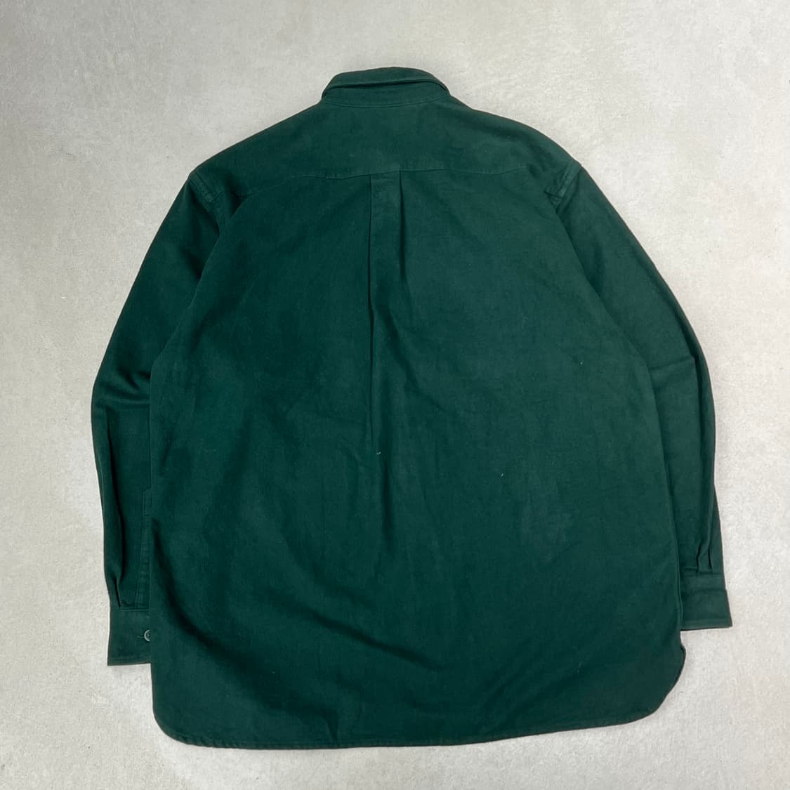 엘엘빈 투포켓 워크셔츠 s09311 상품이미지2