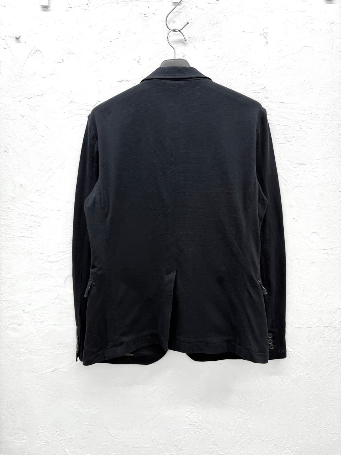 캐서린 햄넷 싱글 블레이저 상품이미지4