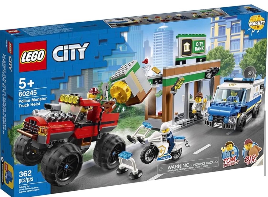 레고 10만원이상 구매하시는 분들께 드리는 서비스 입니다. 상품이미지3