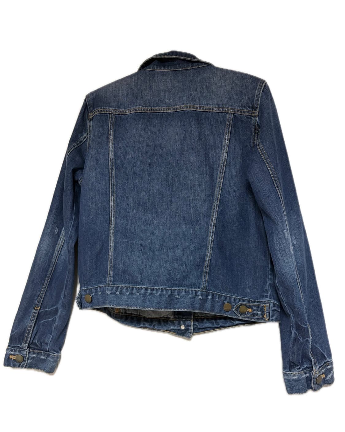 Gap 청자켓 상품이미지2