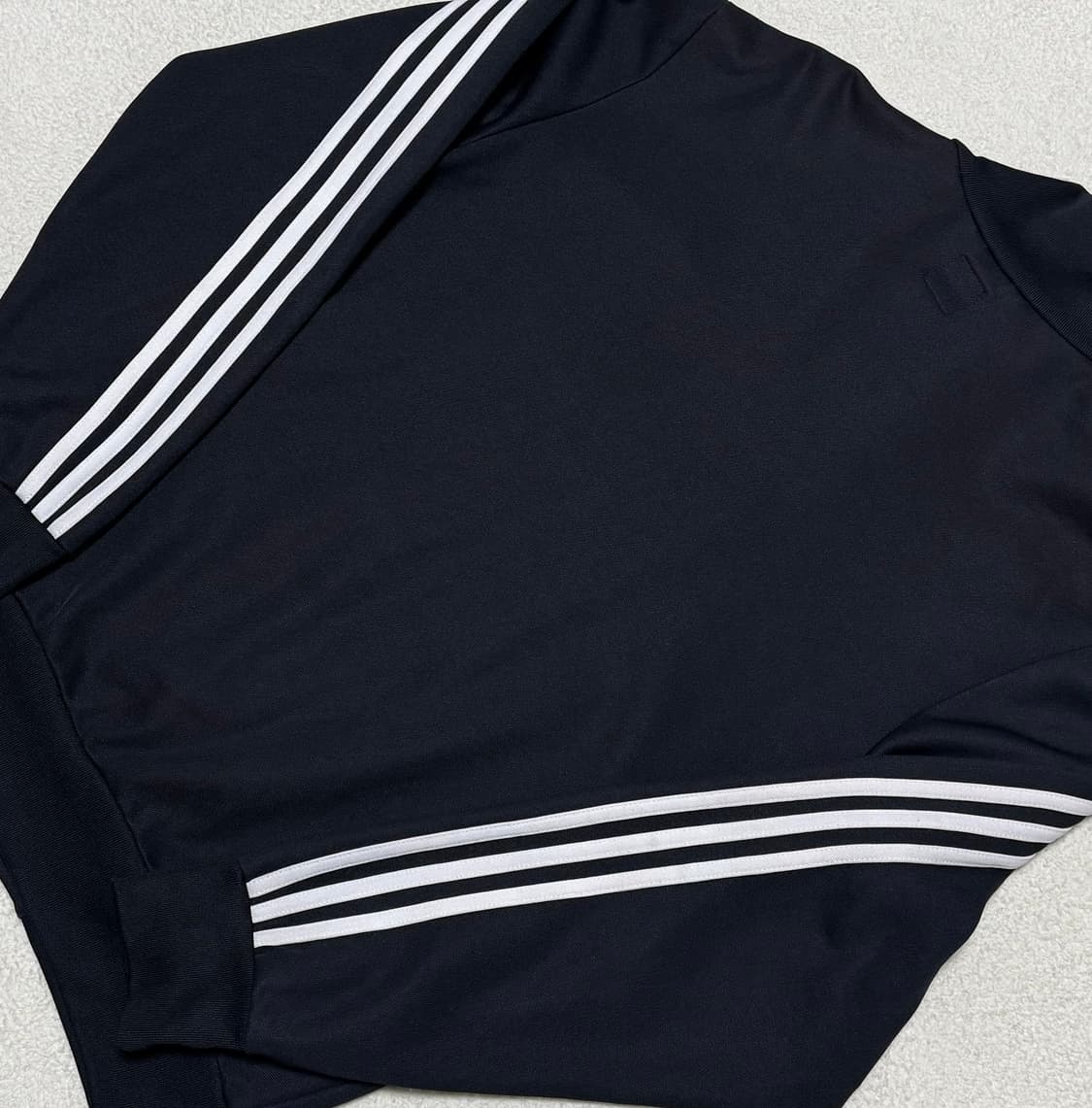 아디다스 올란도 블랙 져지 상품이미지8