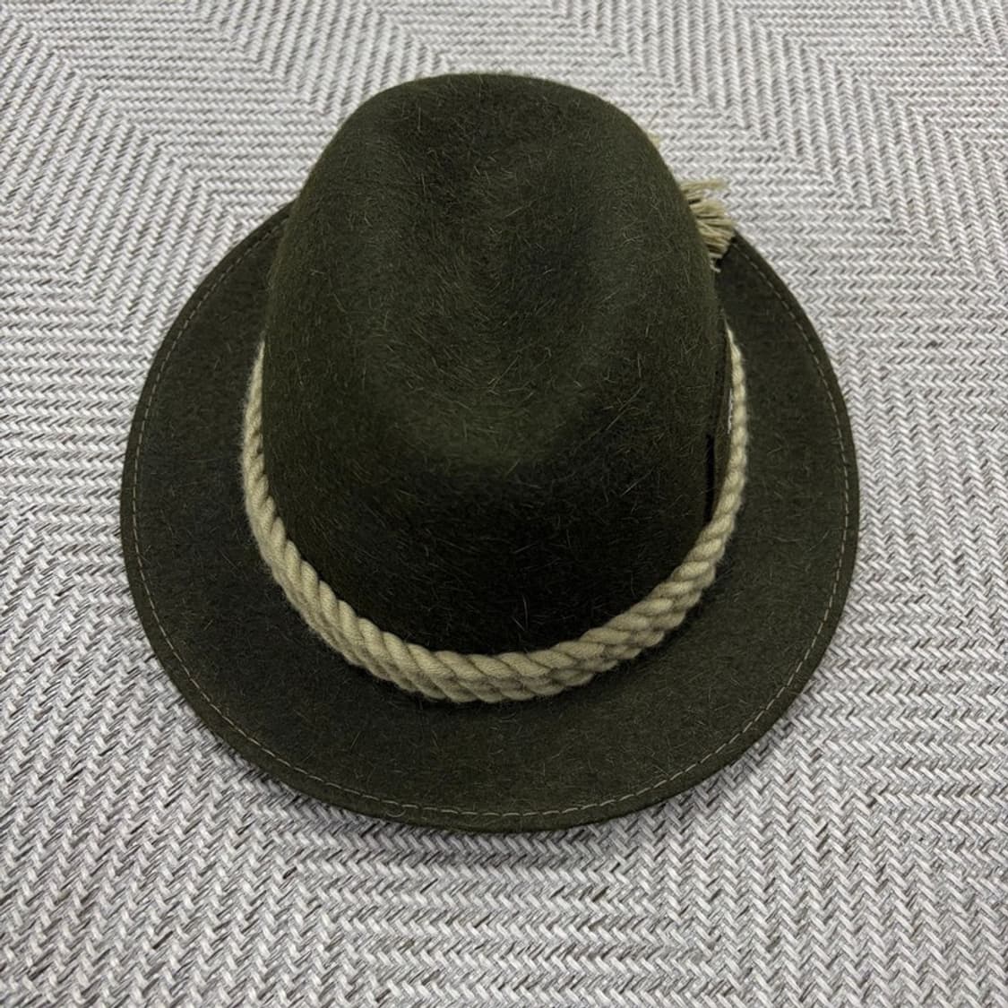 CADO 펠트 티롤리안햇 v3134 상품이미지2