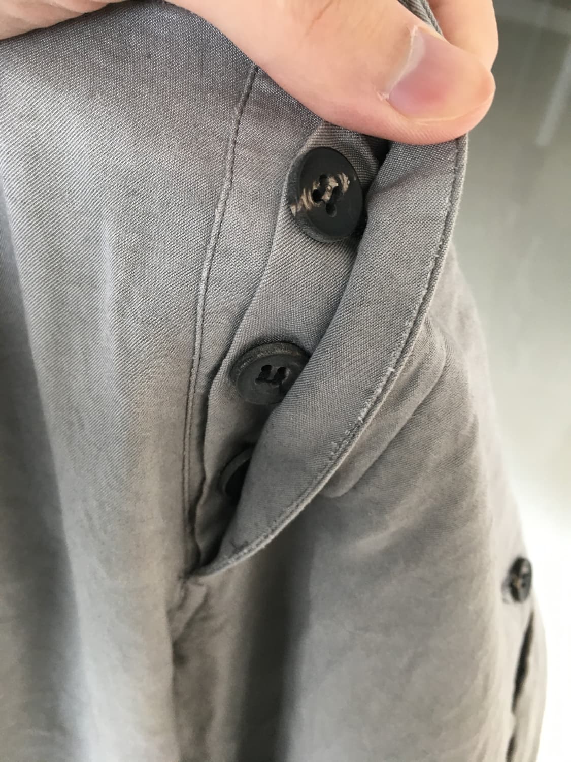 Japanese Artisan Cargo Pants 상품이미지10