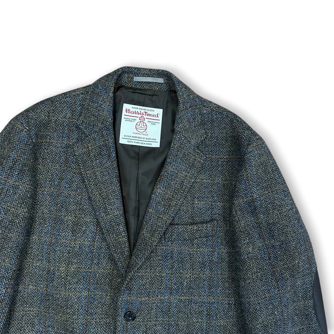 빈폴 해리스트위드 자켓 상품이미지2