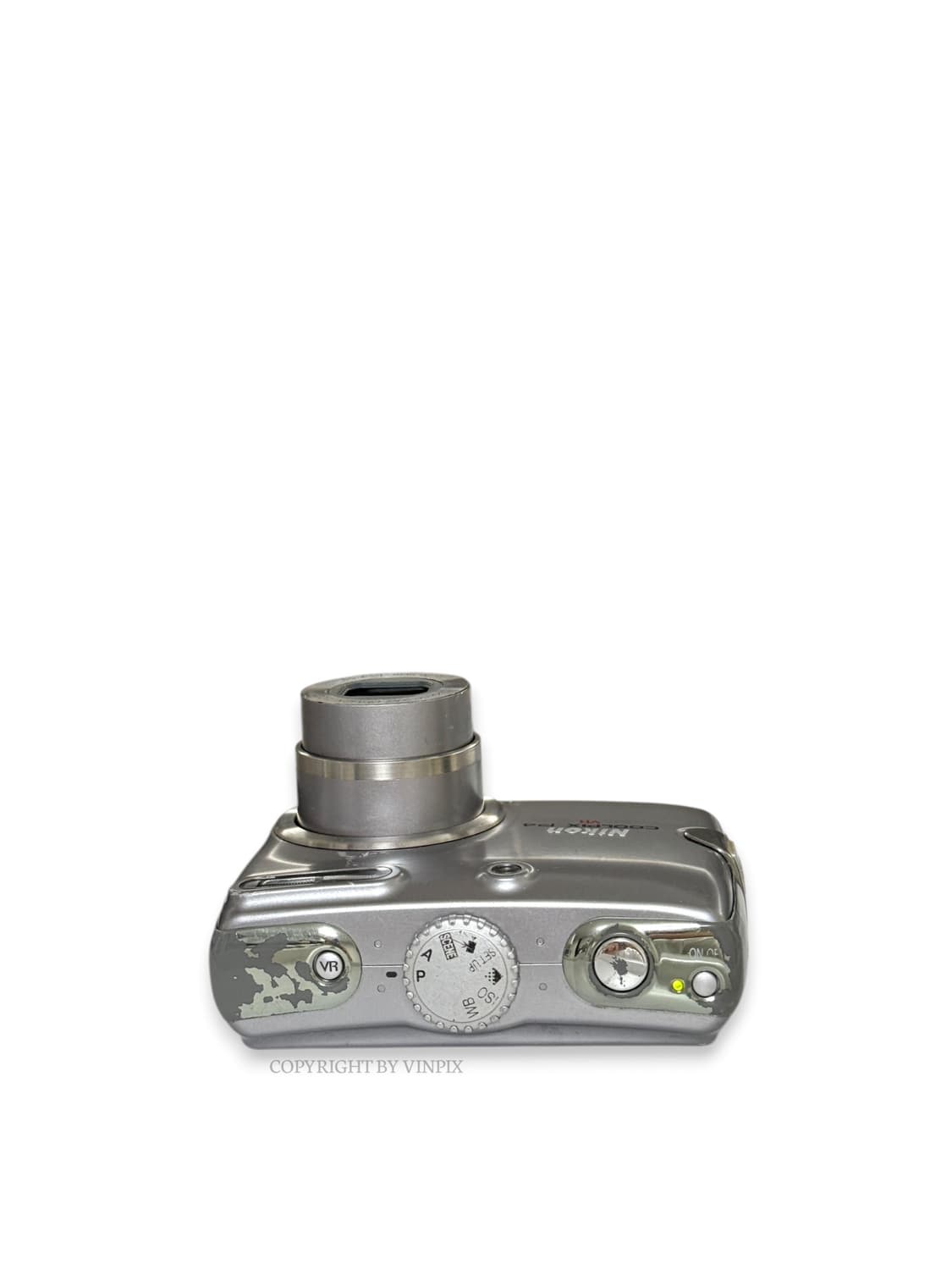 니콘 쿨픽스 P4(coolpix p4) 디지털 카메라 디카 상품이미지7