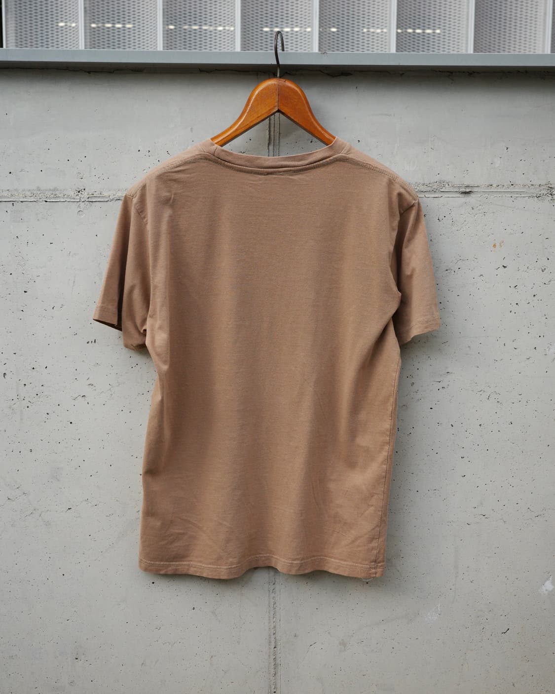 빈티지 브루스 리 프린팅 티셔츠 상품이미지4