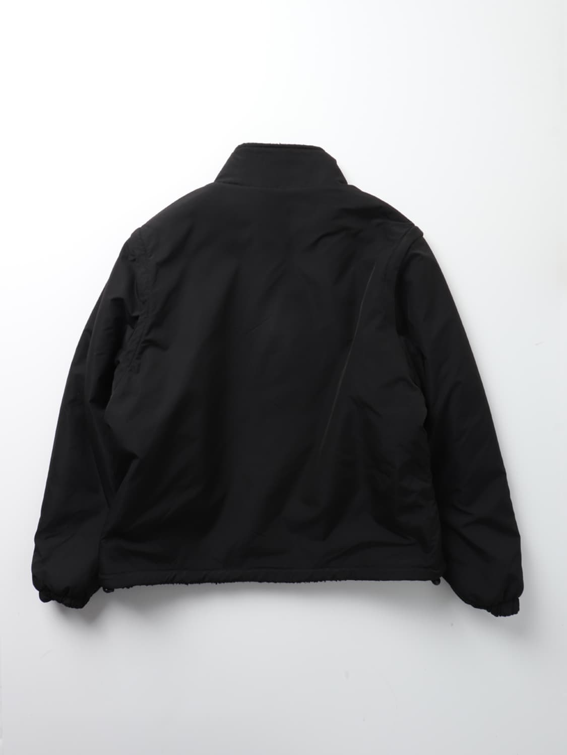 WHO'S WHO gallery Boa Jacket 상품이미지8