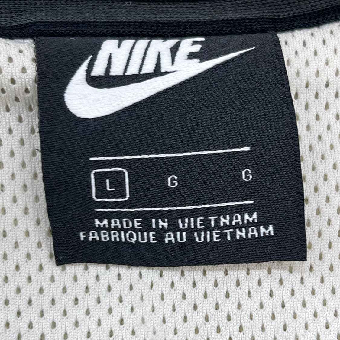 나이키 플리스 집업 r2811 상품이미지6