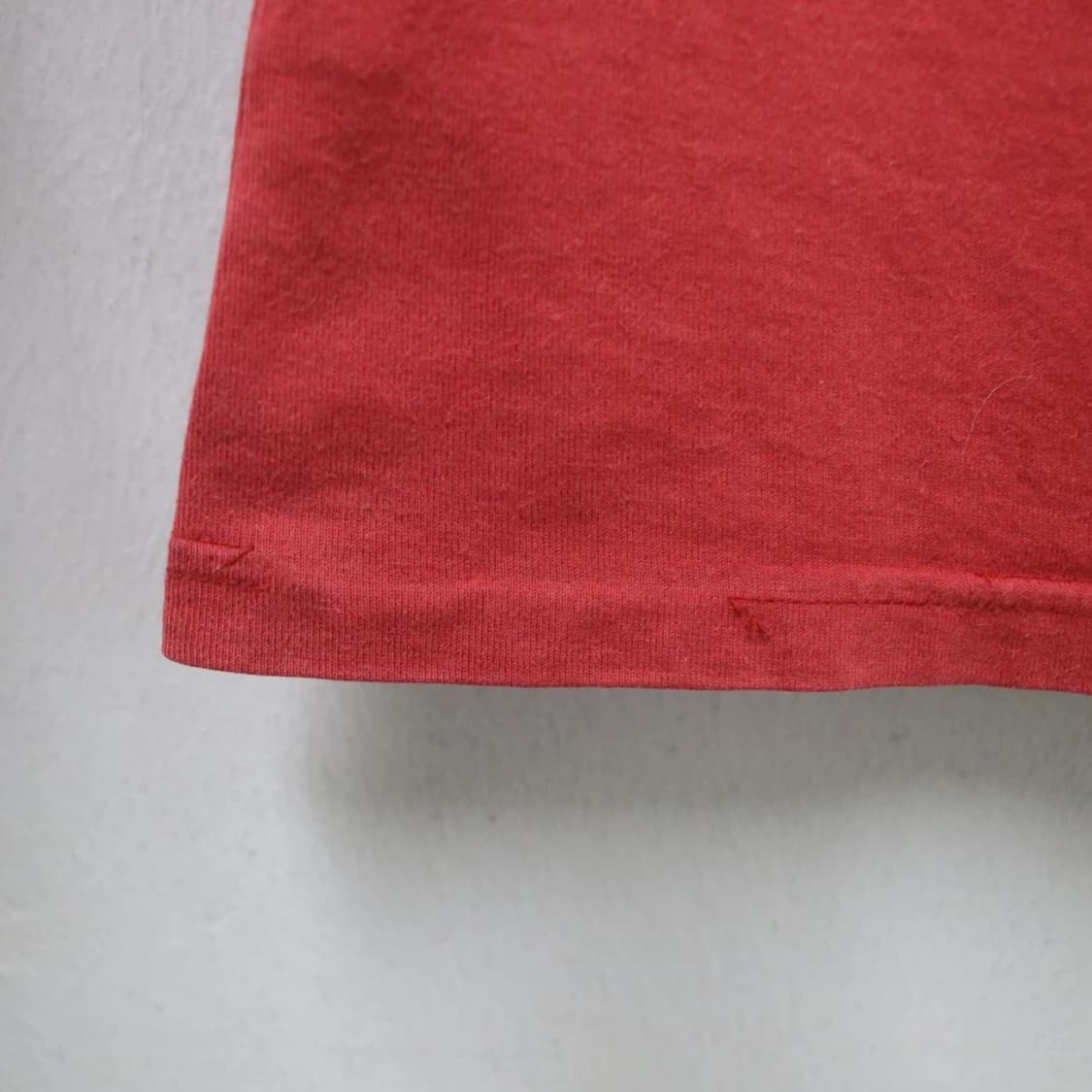 오존 커뮤니티 플라워 포인트 반팔 티셔츠 66813 상품이미지6