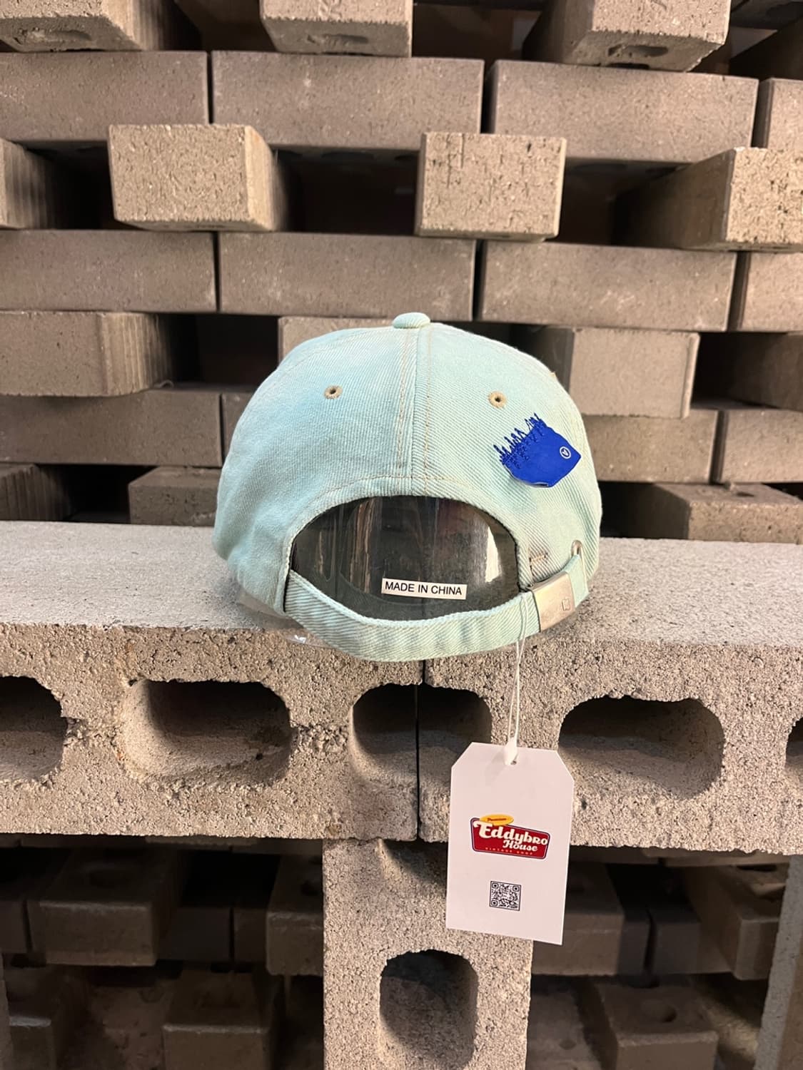 아더 에러 코튼 캡 상품이미지6