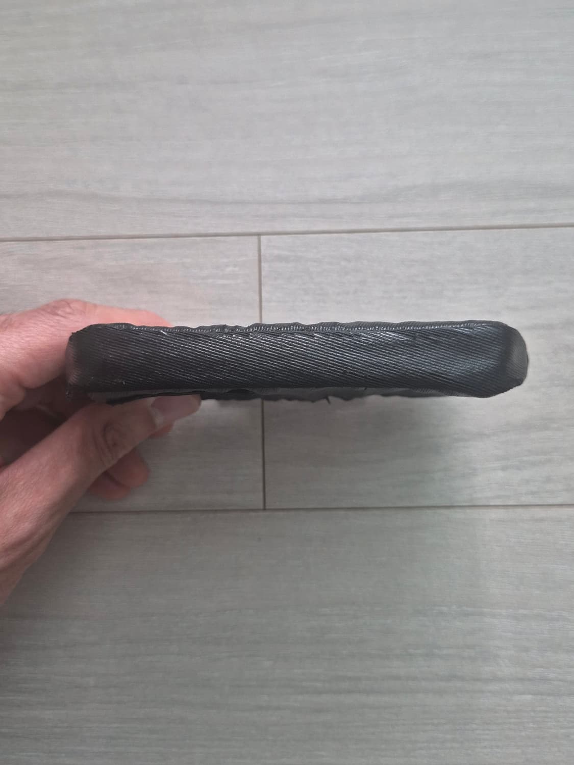 포터 멀티 코인 케이스 블랙 상품이미지6