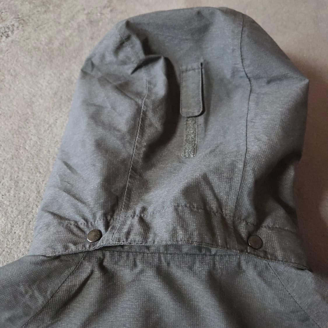 노스페이스 여성 드라이벤트 바람막이 자켓 L 95 상품이미지3