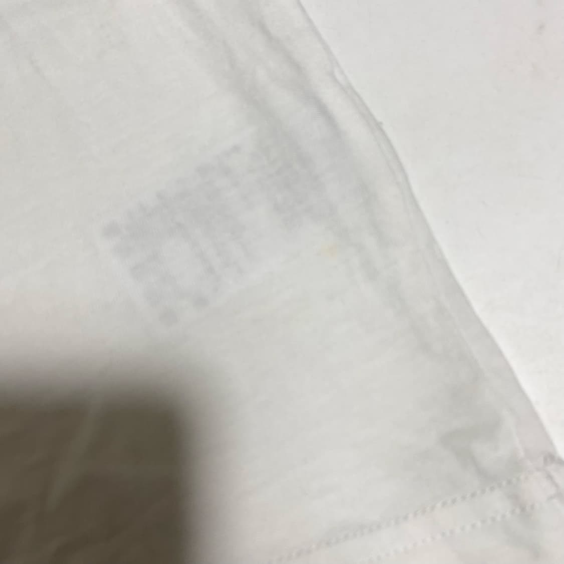 아디다스 아디컬러 반팔 XL 상품이미지5