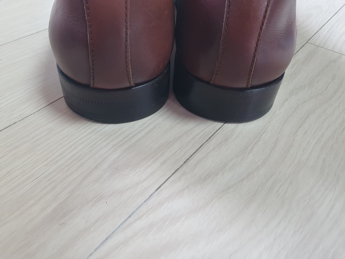남285)듀퐁 로퍼 상품이미지7