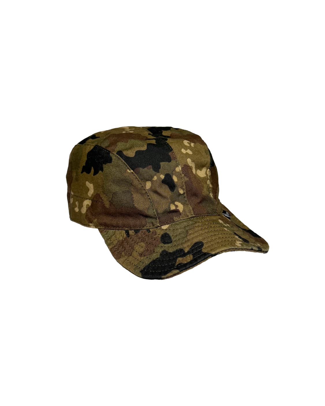00's 올드 슈프림 스위스 카모 캡 상품이미지1