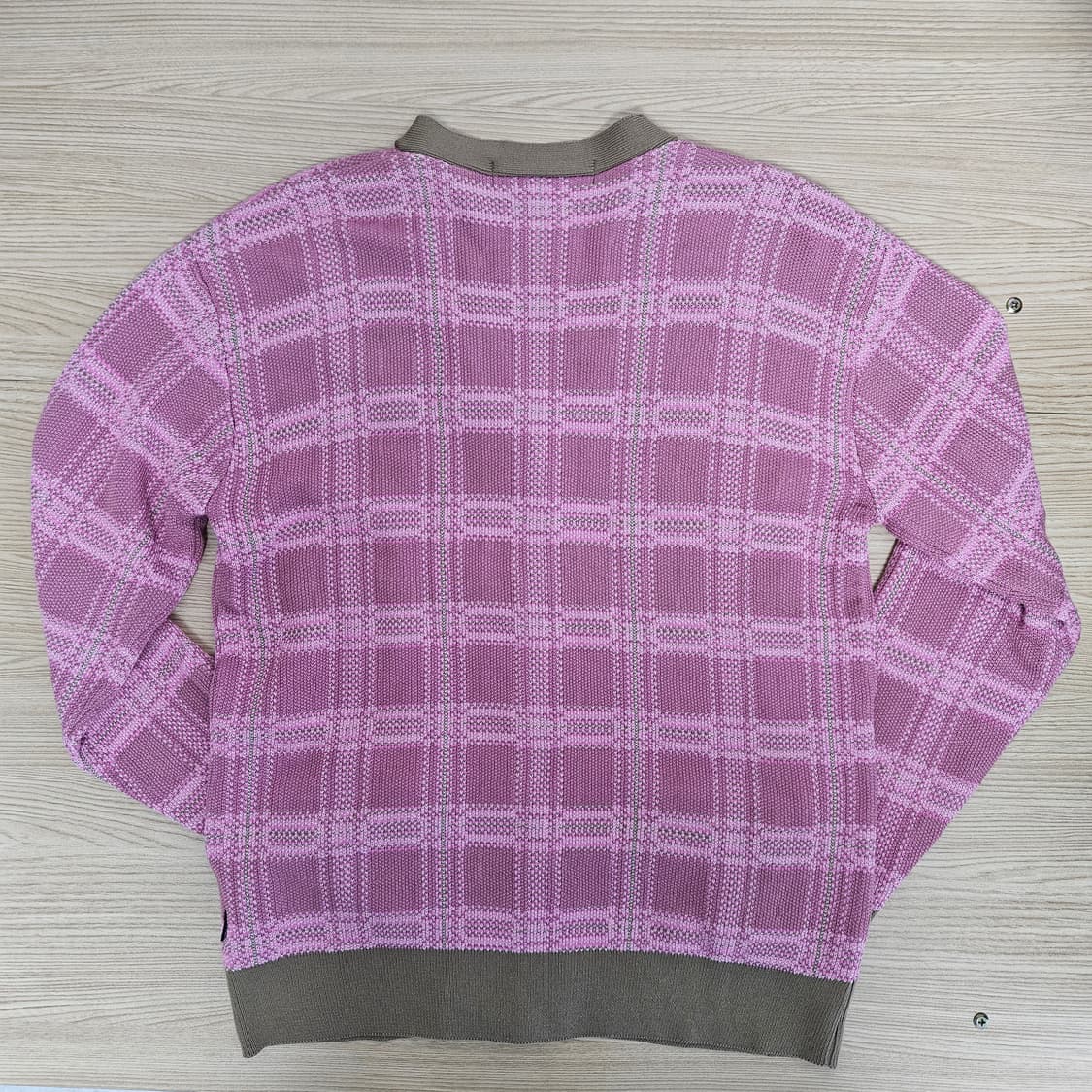 스컬프터 가디건 여성용 free 상품이미지4