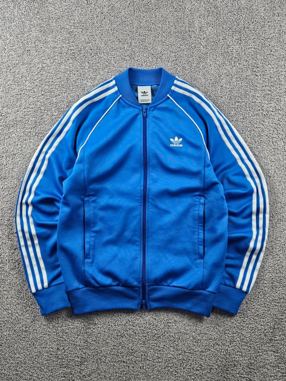 아디다스 SST 아디컬러 트랙탑 져지 ( XL ) / 11213 상품이미지1