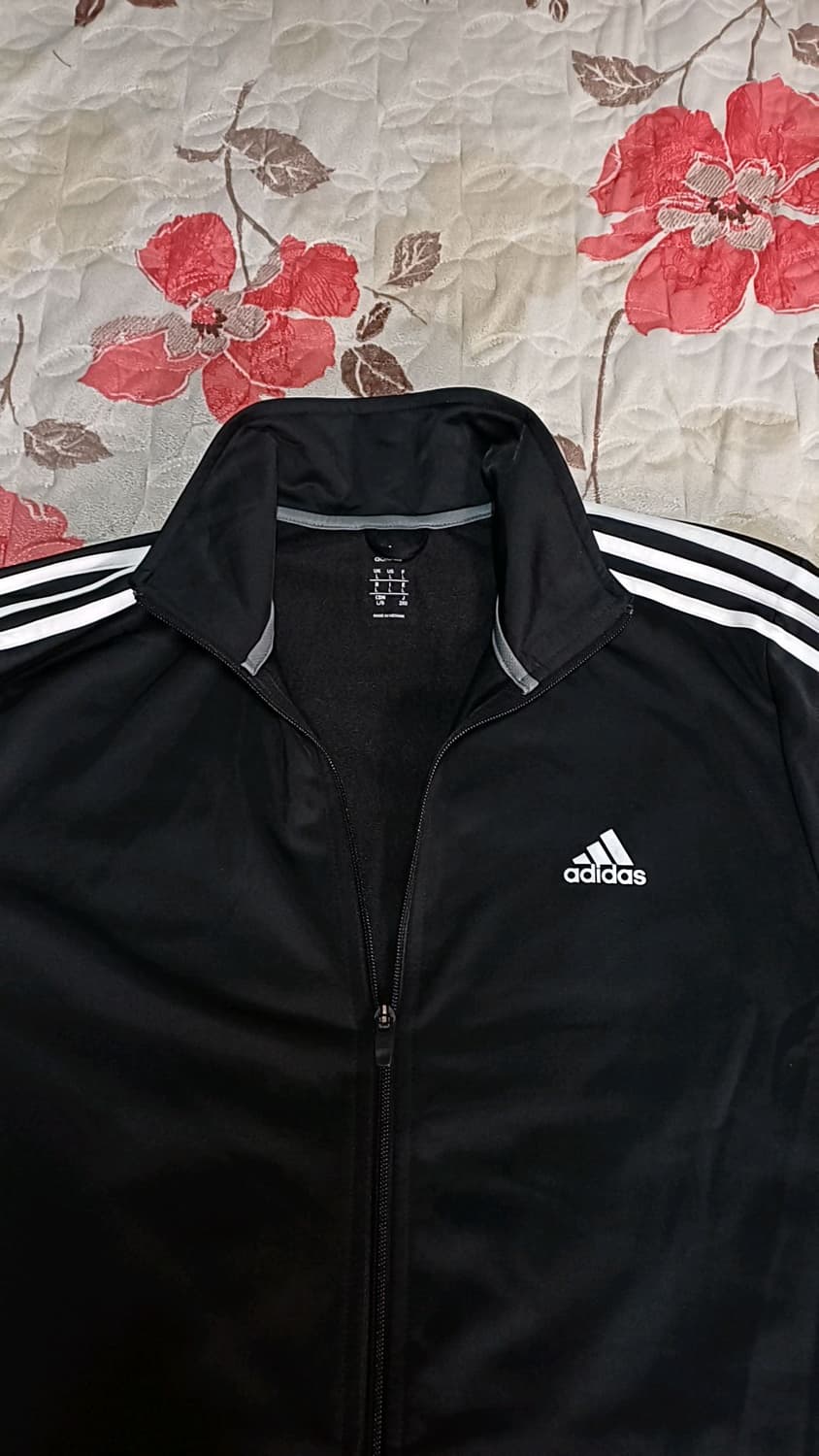 아디다스 저지 105 가슴58 기장75 상품이미지2