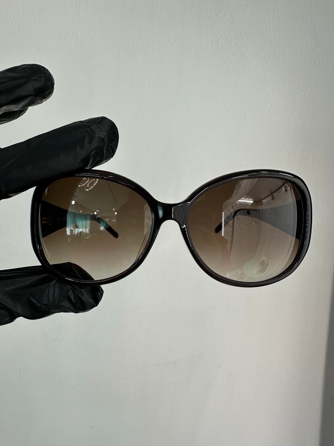 [새상품 무료배송] 지방시 Made in Italy 선글라스 상품이미지5