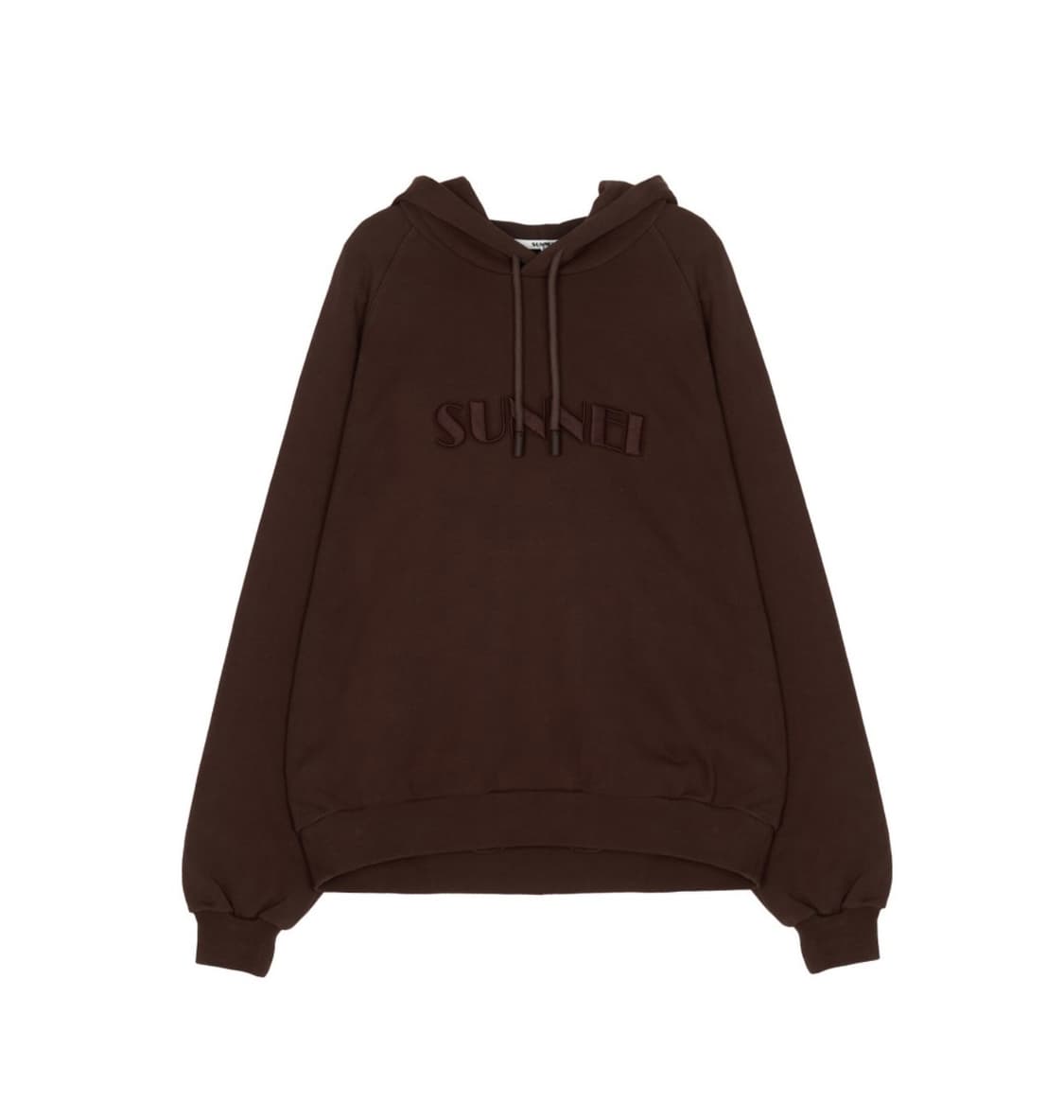 SUNNEI 후드티 L 상품이미지1