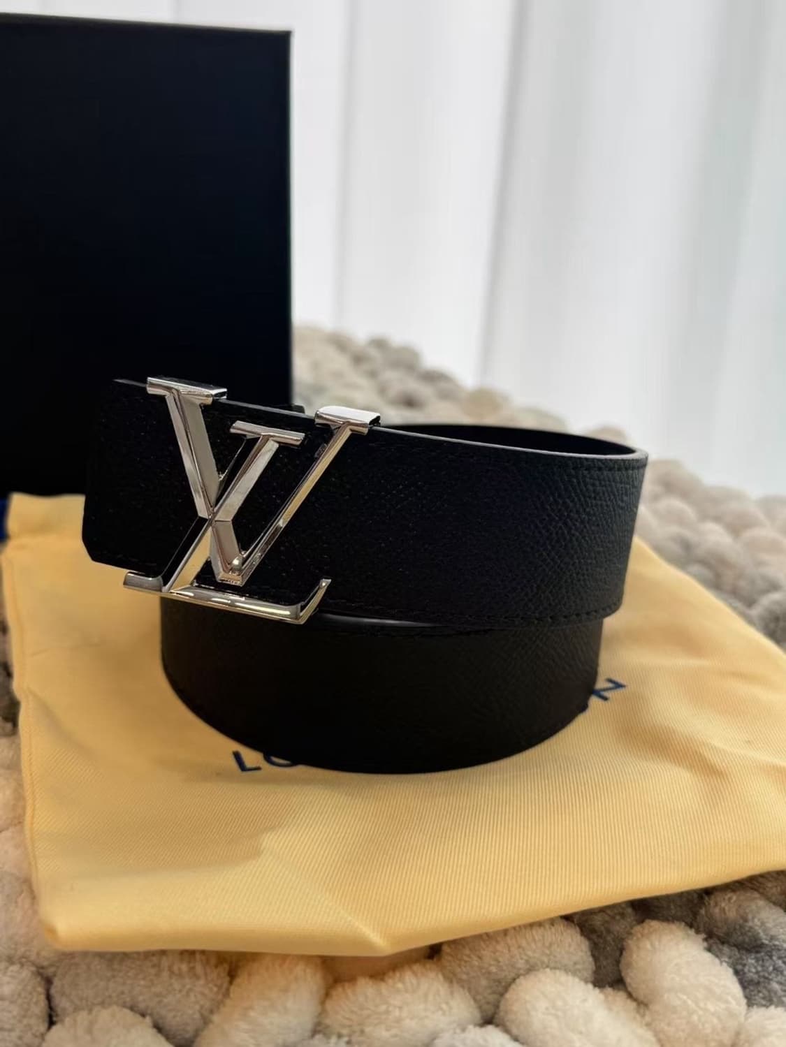 남성 벨트 상품이미지4