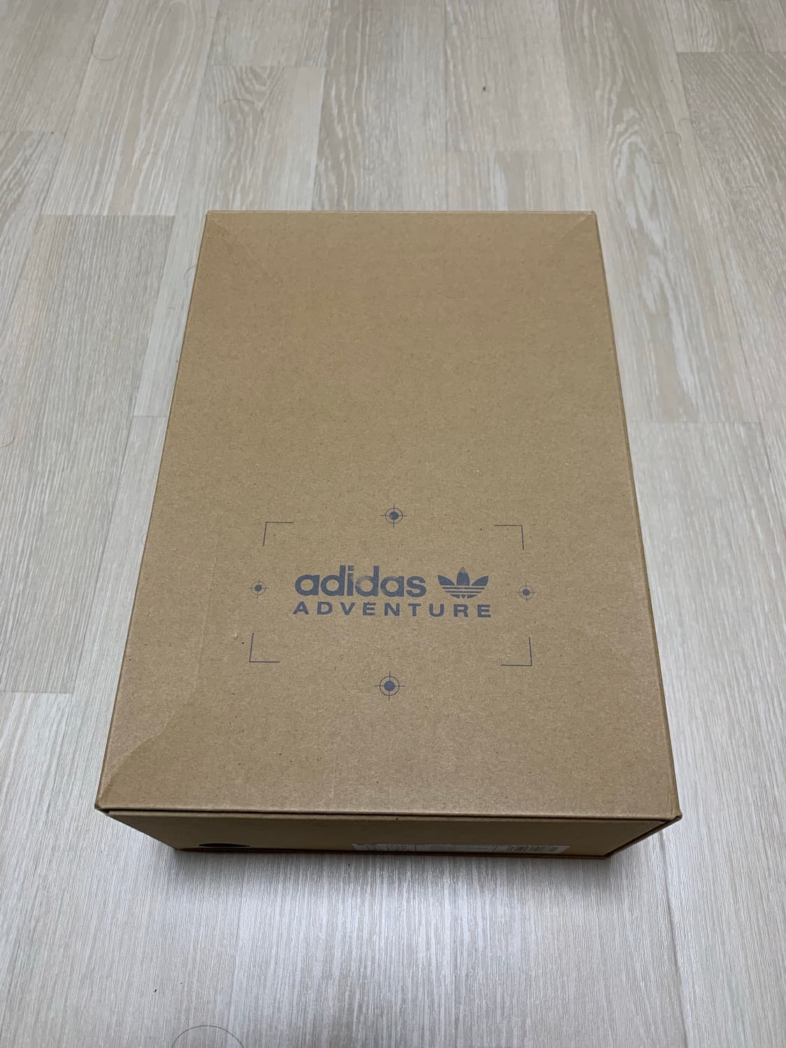 아디다스/하이퍼터프 어드벤처 게이터/10.5 상품이미지2